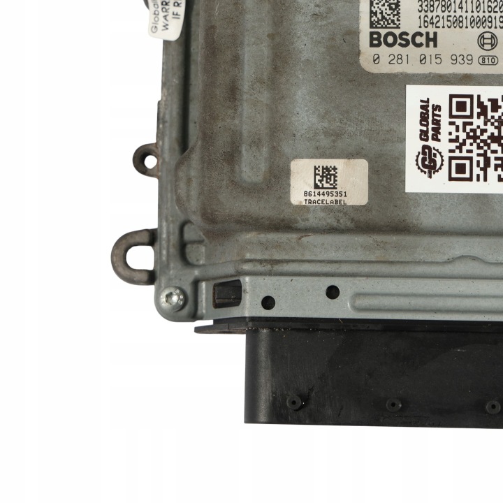 фото №9, Mercedes v251 642.950 4-matic 224hp блок керування двигуном (ecu) a6421508100 автомат