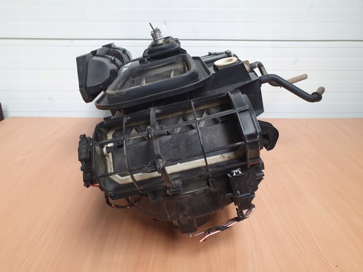 фото №14, Отопитель кондиционера вентилятор mercedes vito w447 v-klasa a4478303903