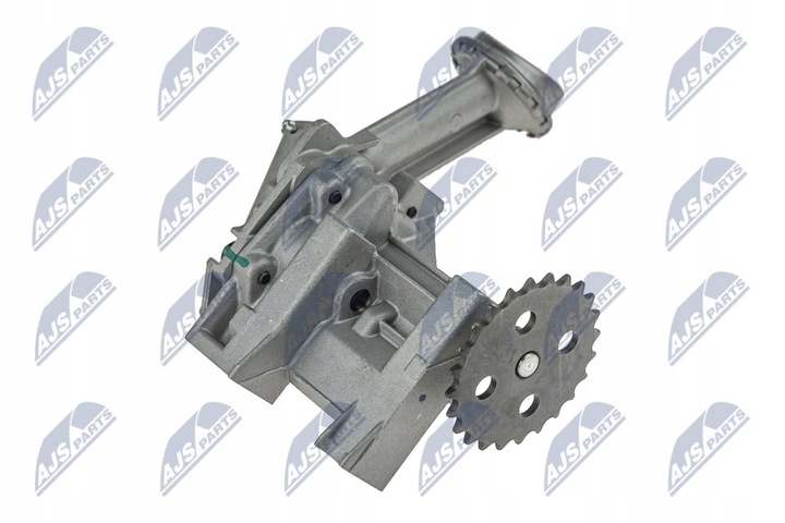 фото №7, Nty bpo-re-005 насос масла