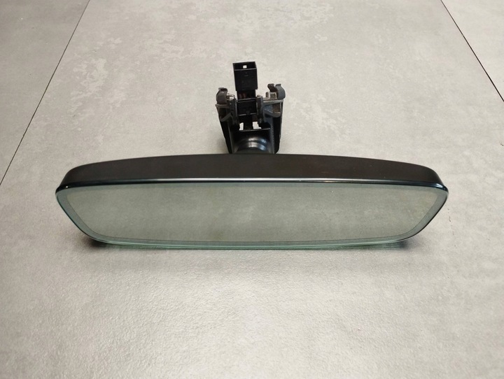 фото №1, Audi q4 e-tron зеркало заднего вида 81a857333