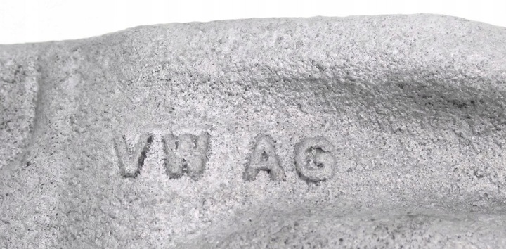 фото №11, 8w0405ba суппорт тормозной левый зад 330mm a5 f5 8w