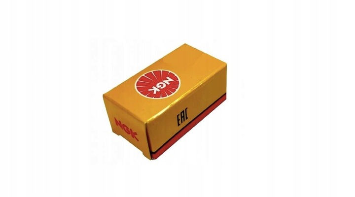 фото №4, Ngk свічка запалювання запалювання ngk 2300