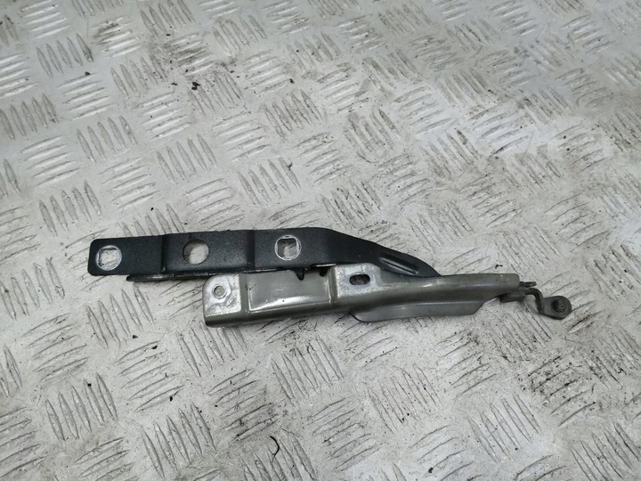 фото №1, Петля капота правые citroen c4 cactus 9801113880