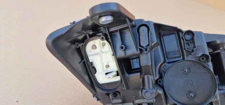 фото №11, Bmw z4 g29 фара передняя полный led левое 9481251