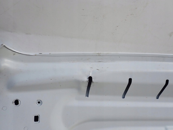 фото №16, Volvo xc60 ii 2 17- капот кришка двигуна