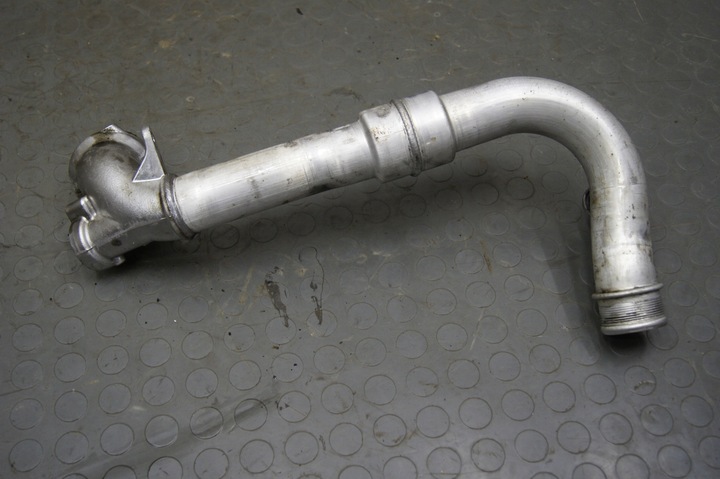 фото №1, Труба интеркулер 3.0audi a6 c7 sedan s-line