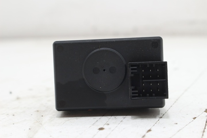 фото №5, Замок запалювання жало ключа pilot 3d0905865d touareg 7l