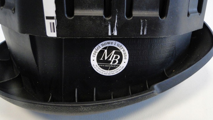 фото №15, Mercedes c 205 w205 s205 a205 передний рестайлинг подушка w рули подушка безопасности