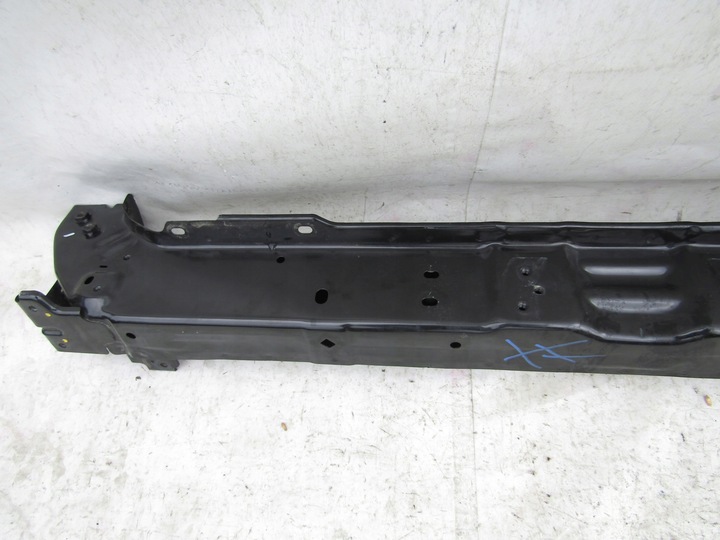 фото №10, Pas переднє підсилювач hyundai tucson iii 15-20