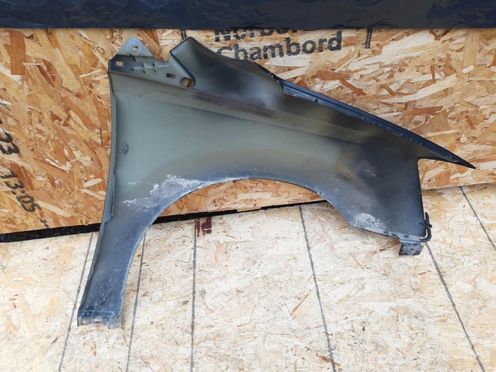 фото №11, Капот бампер крило лампа chrysler town country комплект 11-20r rt pxr