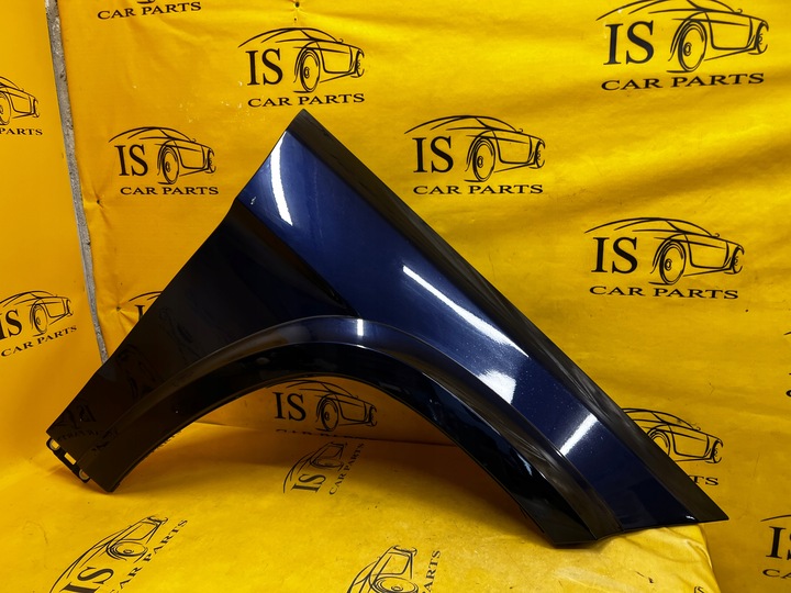 фото №13, Комплектний перед капот бампер крило лампи радіатор mercedes x166 gl 2014