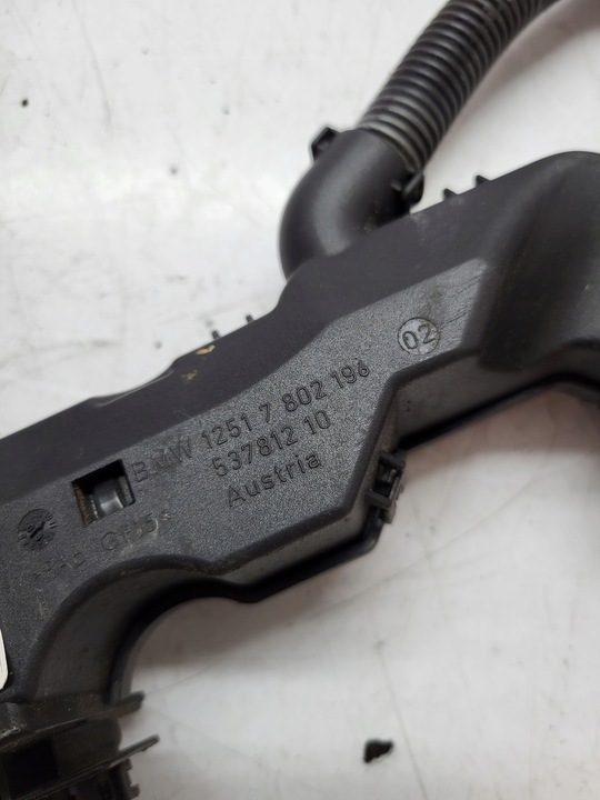 фото №13, Bmw e60 e61 n47 джгут установка двигуна 780719801 780719701