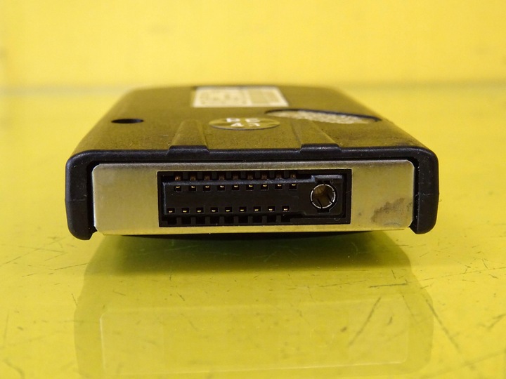 фото №8, Модуль адаптер блютуз vw passat b6 3c0051435pa nr423