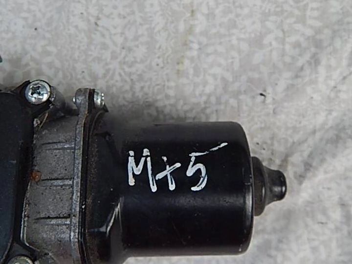 фото №6, Mazda mx-5 nd 2016 двигуни двірник