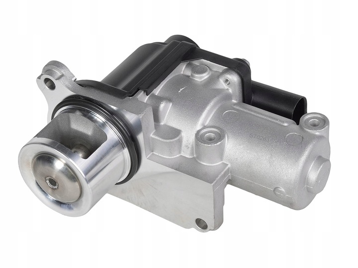 фото №1, Клапан egr vw caddy golf touran 1.9tdi 2.0tdi 03