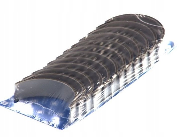 фото №1, Kolbenschmidt 87454620 набір підшипник вала колінчастого