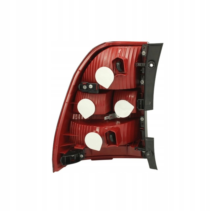 фото №2, Лампа kia sportage ii 04-10 зад права