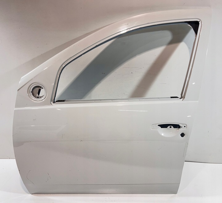 фото №1, Dacia duster i дверь левый перед