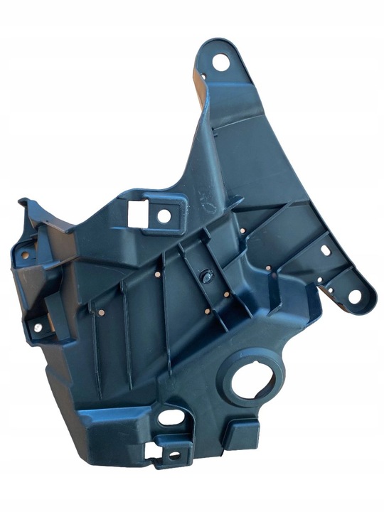 фото №12, Kpl x2 крепление крыльев правые + левая кронштейн держатель bmw x5 f15 x6 f16