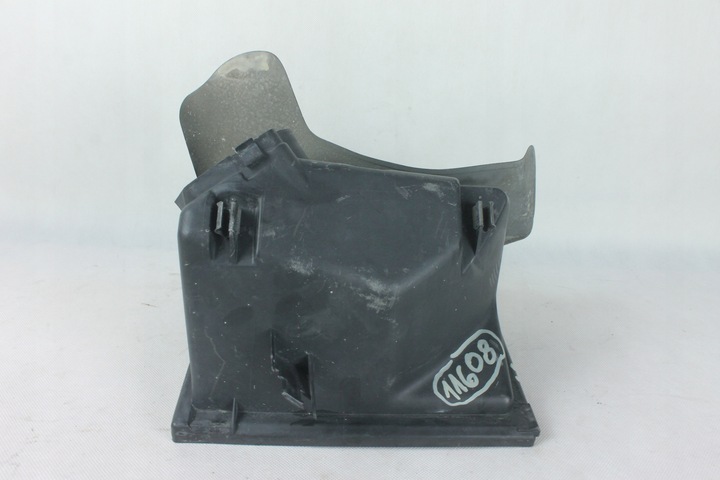 фото №6, Корпус фильтра воздуха крышка vw passat b5 1,8t skoda seat audi