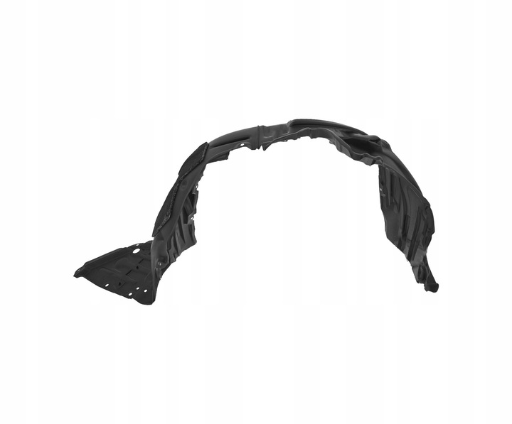 фото №1, Toyota prius prime 17 - підкрилок передні праві