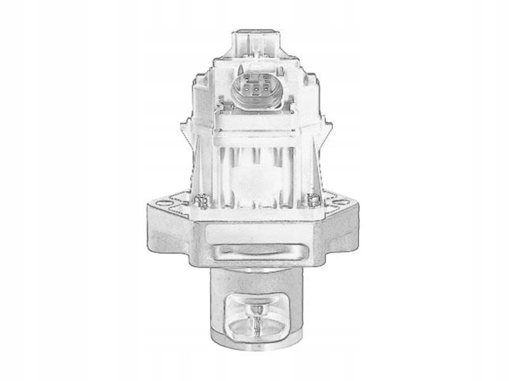 фото №1, Клапан egr підходить до: alfa romeo 159, brera, giulietta, mito, spider,