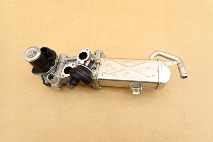 фото №9, Клапан рециркуляції вихлопних газів egr seat skoda 03l131512 vw audi 1.6 2.0 tdi