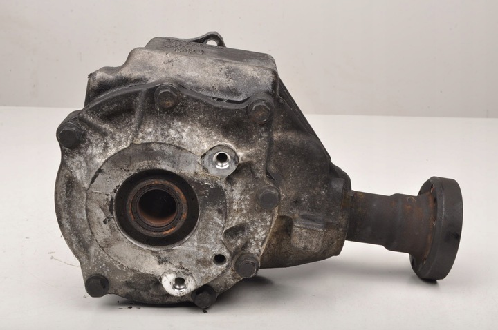 фото №2, Volvo xc90 редуктор трансмісія кутова 30700018