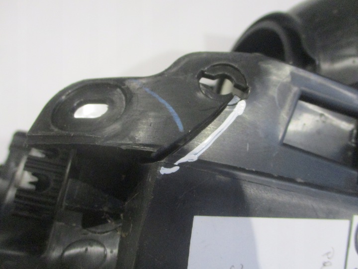 фото №12, Лампа фара левый toyota prius iii