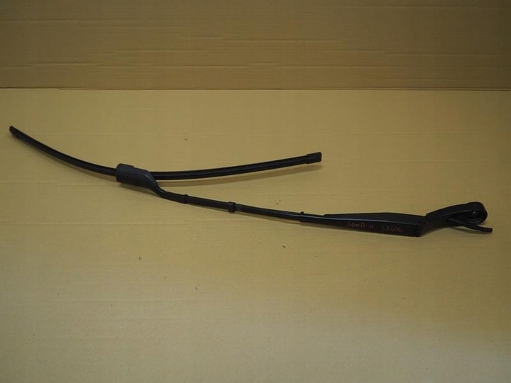 фото №1, Важіль двірники ліві peugeot 3008 ii