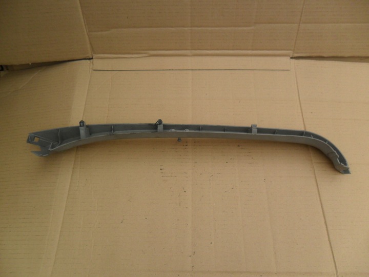 фото №8, Nissan primera p12 захист корпус стійка зад