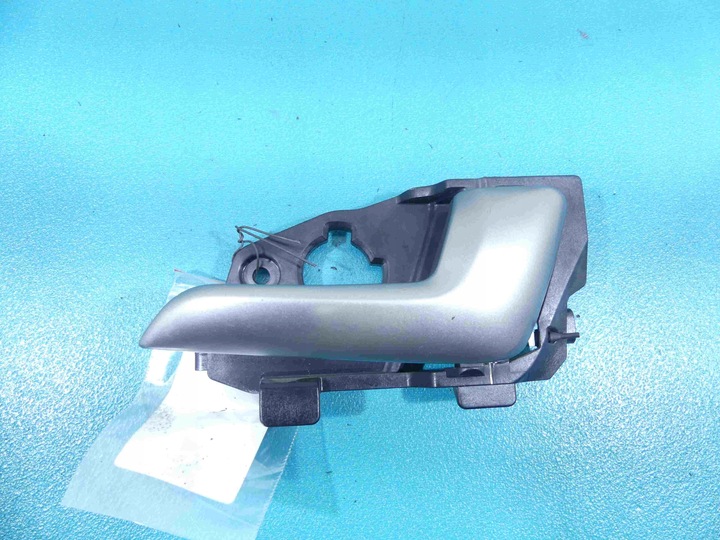 фото №1, Ручка внутренняя зад правая kia rio iii 11-14