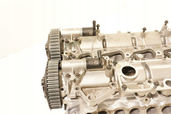 фото №10, Головка двигуна volvo v40 s60 2.0 t2 t4 t4 31375380