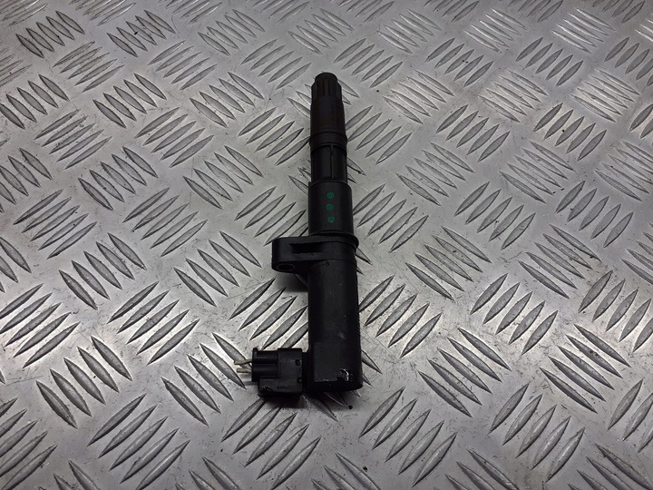 фото №1, Котушка запалювання renault clio ii 1.4