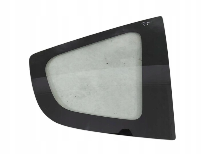 фото №1, Скло кузовна праві зад honda jazz iii 08-15