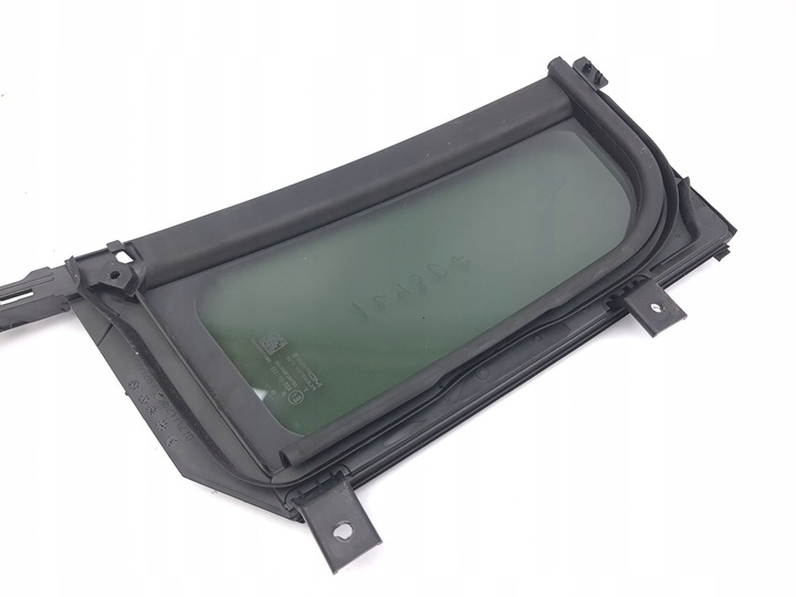 фото №8, Jeep avenger 2024 права сторона скло кузовна двері задніх