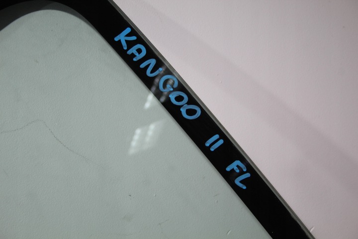 фото №3, Стекло лобовое kangoo ii 2 iii рестайлинг