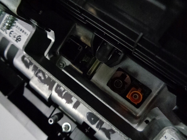 фото №6, Экран дисплей nissan qashqai j12 2021-