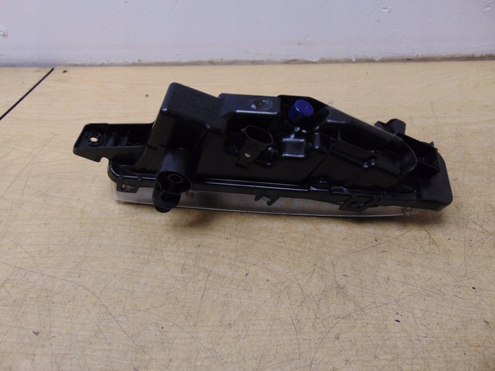 фото №9, Галоген правий drl bmw g30 g31 89250243 європа