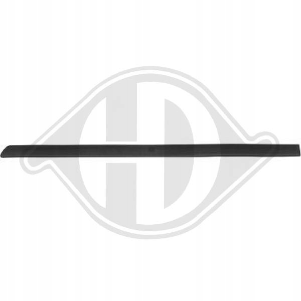 фото №1, Планка декоративна / захисна do volkswagen golf iv 97