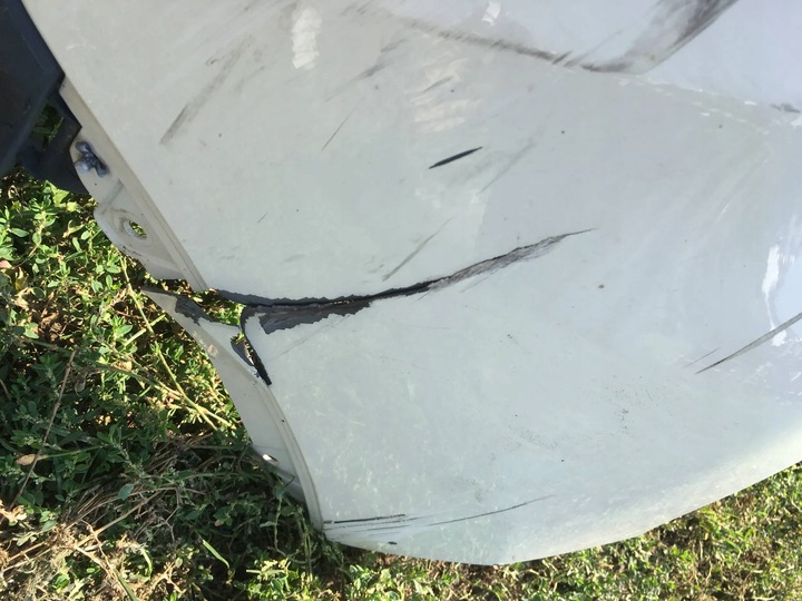 фото №11, Бампер перед renault captur 2018 bixnd