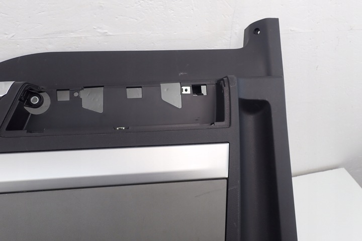 фото №7, Боковина дверь перед правый man tgx 81626306110 обивка