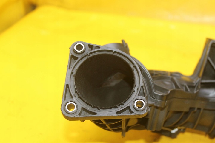 фото №8, Коллектор всасывающий mini cooper r55 toyota verso 1.6d n47c16a 7823039 108452s10