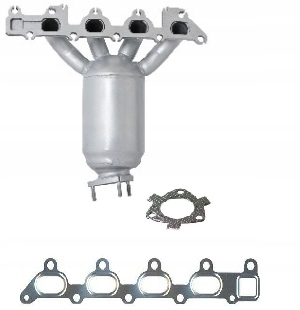 фото №1, Каталізатор opel vectra c 1.8 z18xe, z18xel 00-09