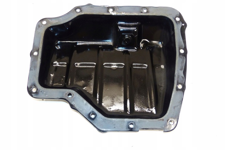 фото №7, Kia sportage iv hyundai tucson iii 1.6 t-gdi g4fj піддон масляна нижня