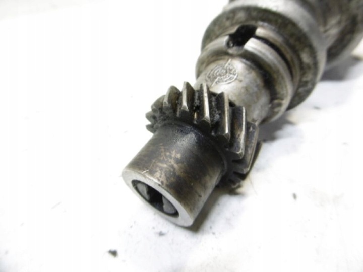 фото №7, Golf 2 ii пристрій запалення 1,6 055905206 0237020037