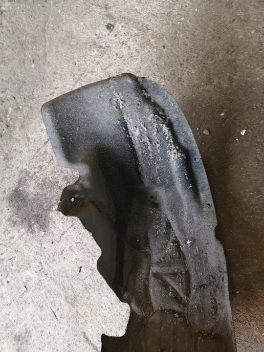 фото №7, Audi a3 8v sportback подкрылок правые зад правые задние