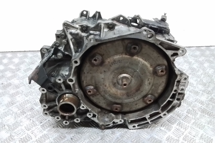 фото №1, Коробка передач коробки передач volvo xc60 30783030 3.0l бензин 210kw 2010