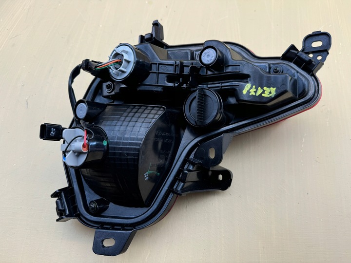 фото №10, Hyundai tucson iv 4 n-line 20r- лампа правый зад задняя правая