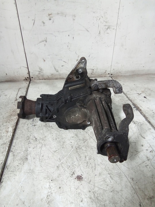 фото №6, I243 редуктор chevrolet captiva 2.0 z20s1 24246664